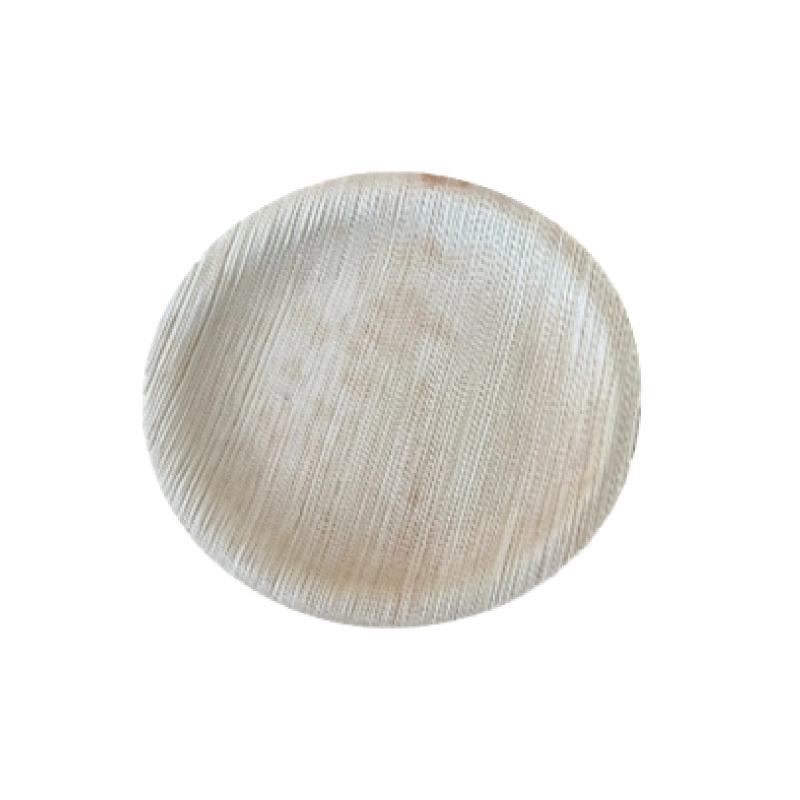 areca leaf plate, areca palm plate