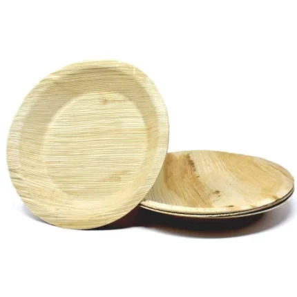 8″ Deep Round