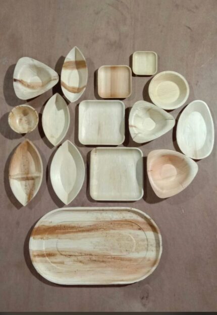 Best Areca Palm Leaf Products in Karnataka
