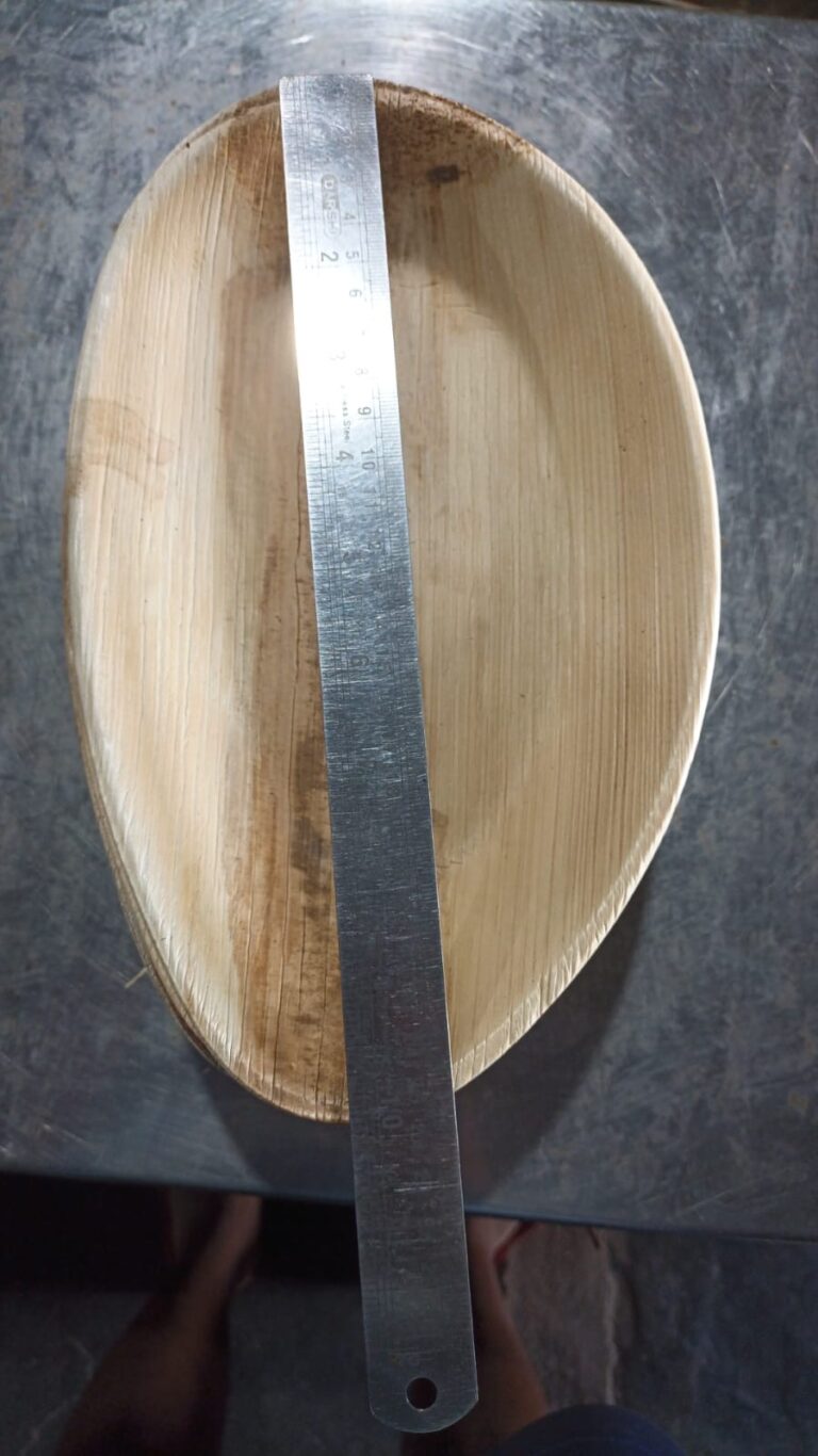 Areca leaf plates manufacturer in India - Get the Top Areca leaf container boxes manufacturer in India. Sustainable, eco-friendly, and durable solutions from Mangalore.