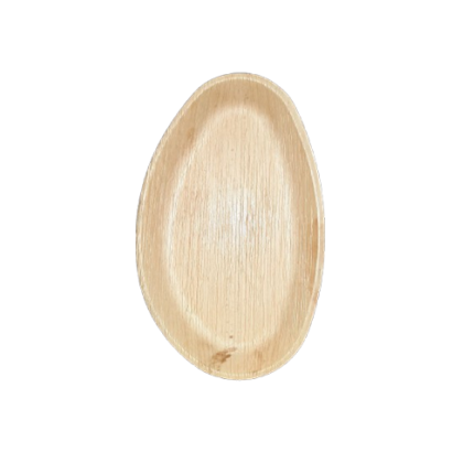 4x6 CM Egg Shape