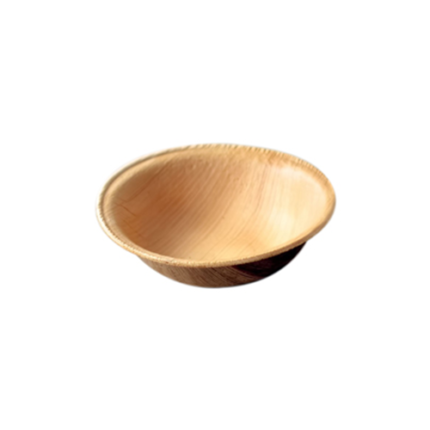 5″ Round Bowl