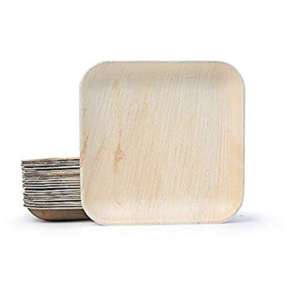 7x7″ Deep Square