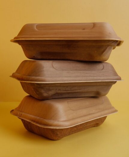 Areca Leaf Plates Exporter in Australia