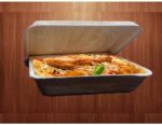 Areca leaf plates manufacturer in India - Get the Top Areca leaf container boxes manufacturer in India. Sustainable, eco-friendly, and durable solutions from Mangalore.