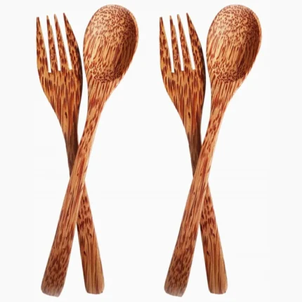 Coco Wood Fork
