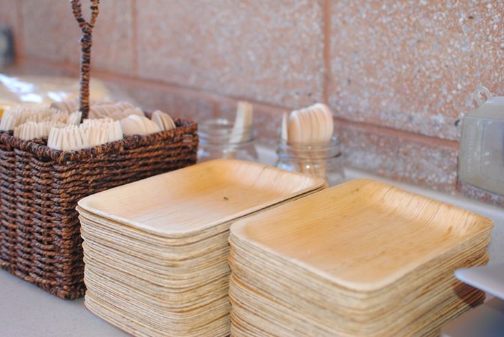 Rectangle Plates Manufacturers in India