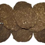 Organic Cow Dung Cakes