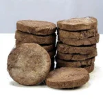 Organic Cow Dung Cakes