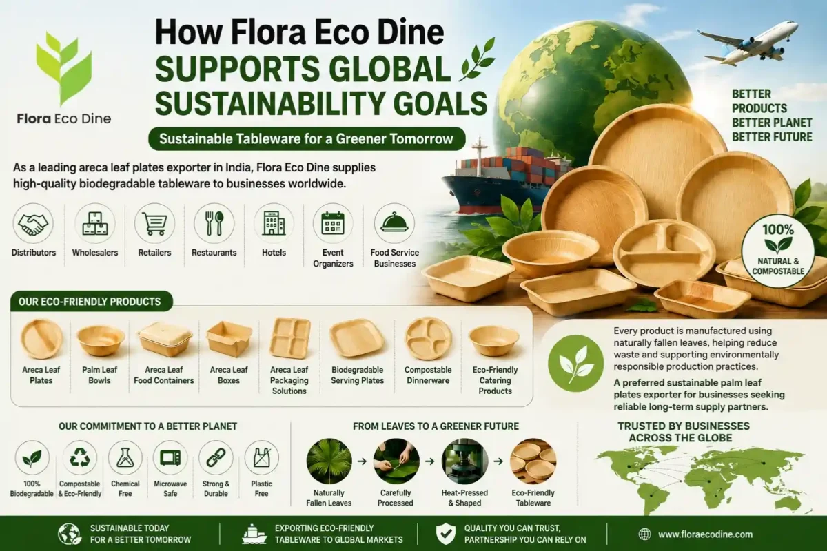 areca leaf plates manufacturer india, areca leaf plates, areca leaf boxes, areca leaf containers, eco friendly packaging, biodegradable food packaging
